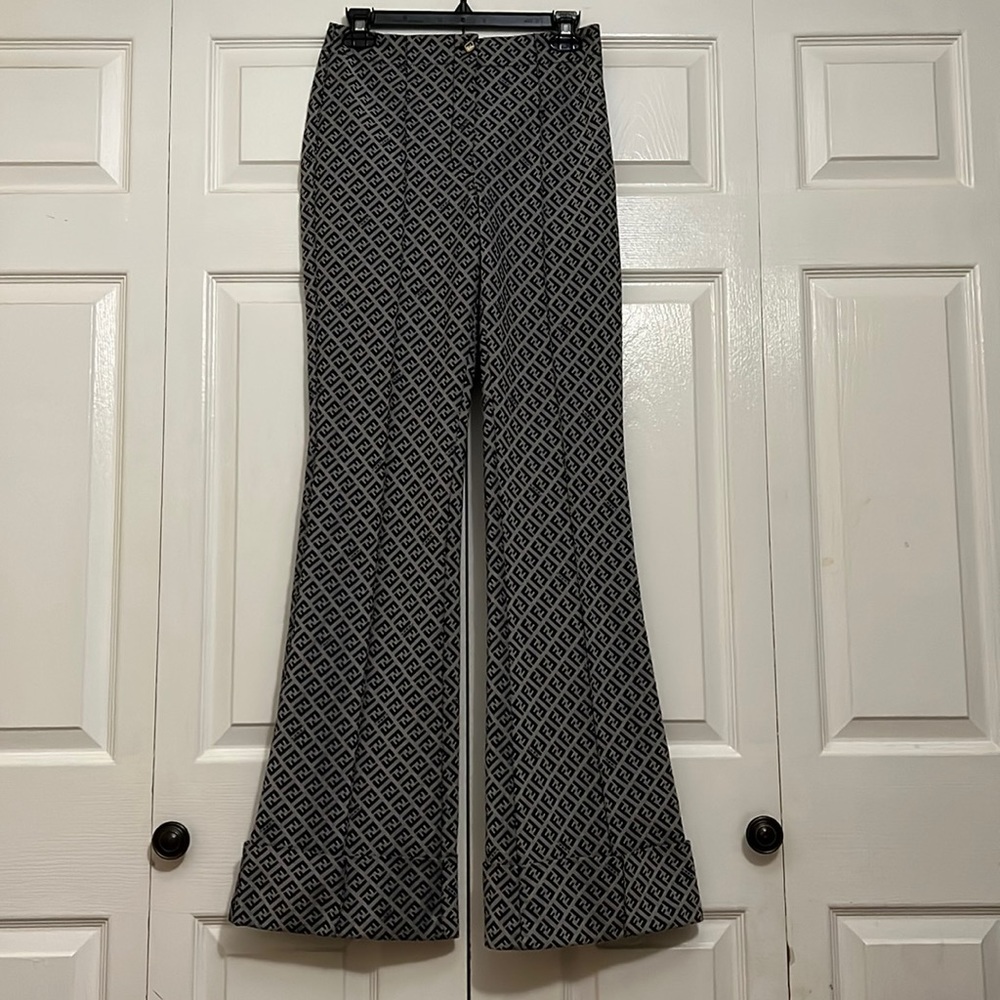 Fendi trousers VINTAGE